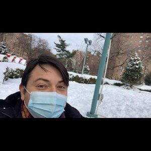 Meet your Posher, Marco